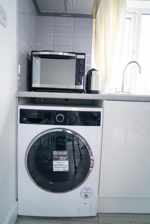 Centra Apartament *