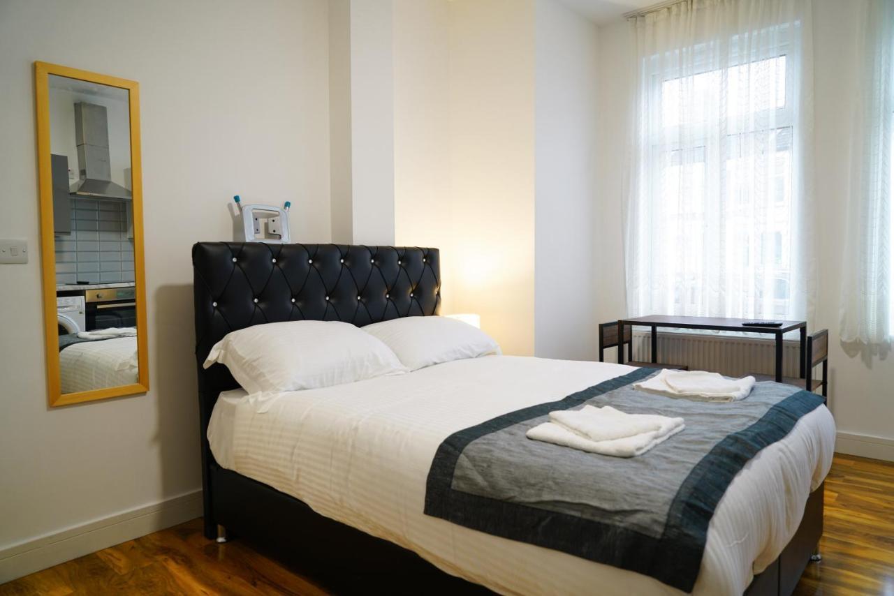 Centra Apartament