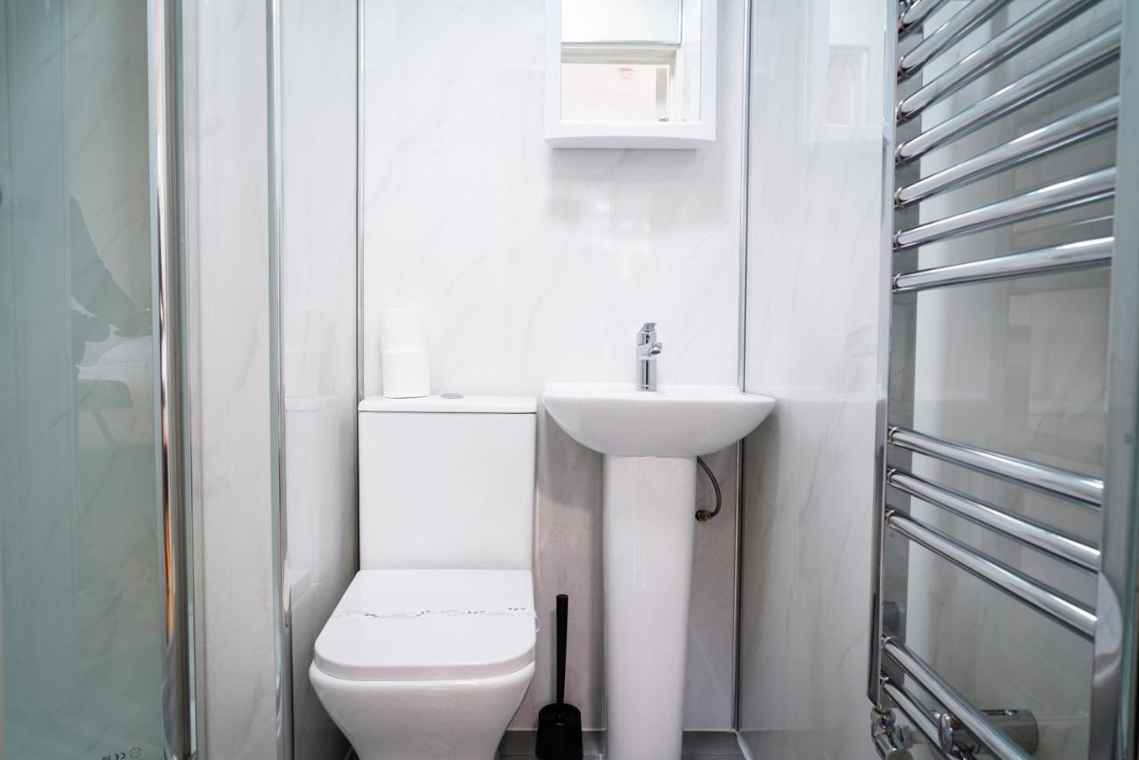 Centra Apartament Londra