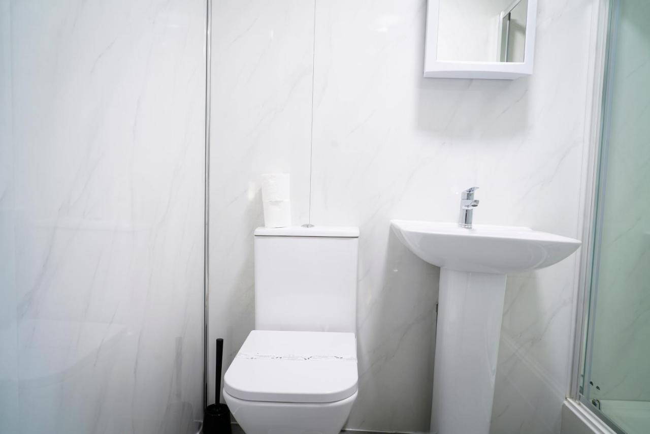 Apartament Centra *
