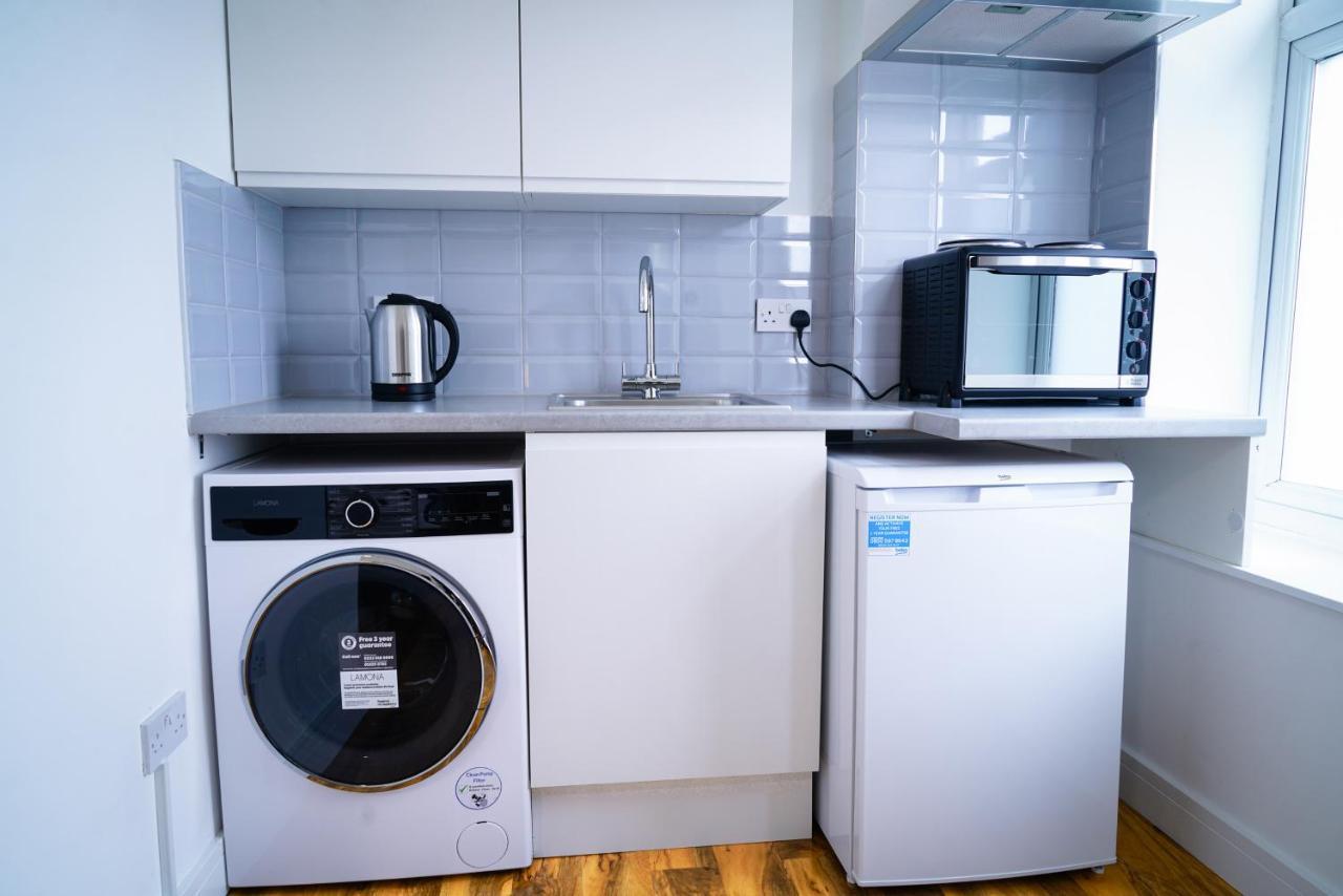 Apartament Centra *